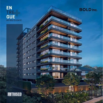Hemingway, Bold Incorporadora