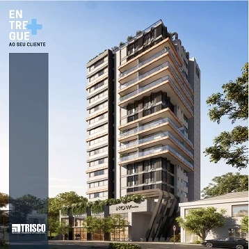 Now Studios, Gasperin Pilatti Empreendimentos